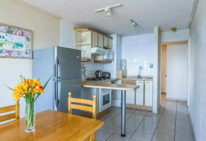 Fotos del hotel Mr Mar Suites:  19