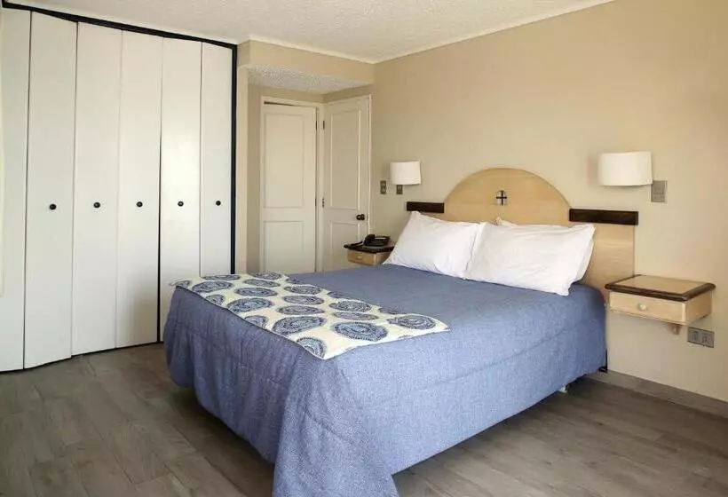 Fotos del hotel Mr Mar Suites:  17