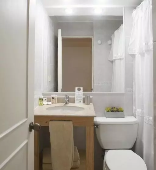 Fotos del hotel Mr Mar Suites:  11