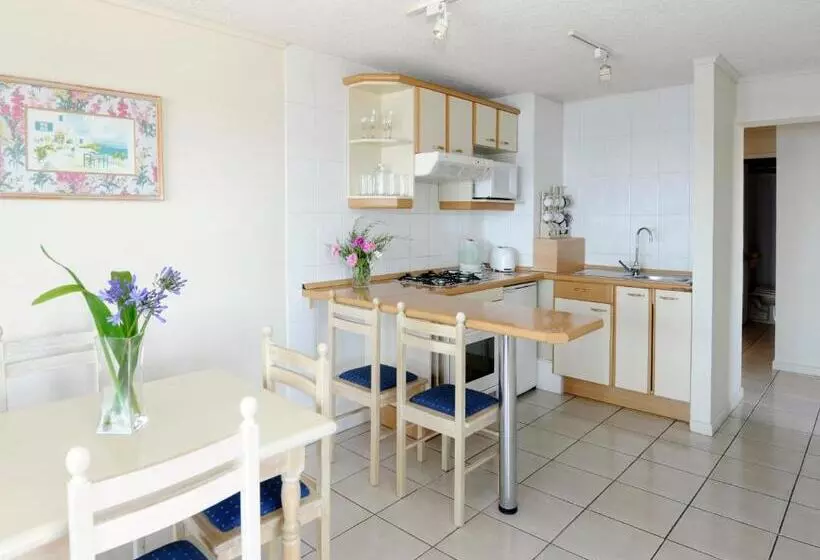 Fotos del hotel Mr Mar Suites:  5