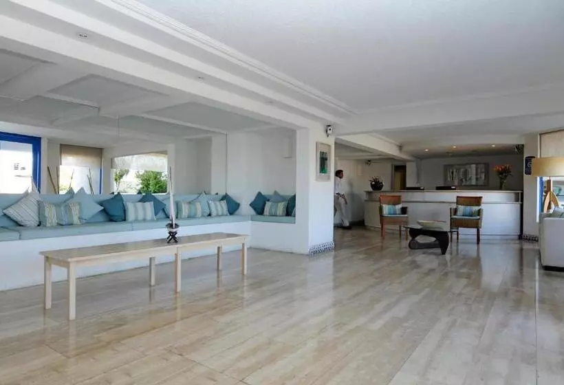 Fotos del hotel Mr Mar Suites:  22