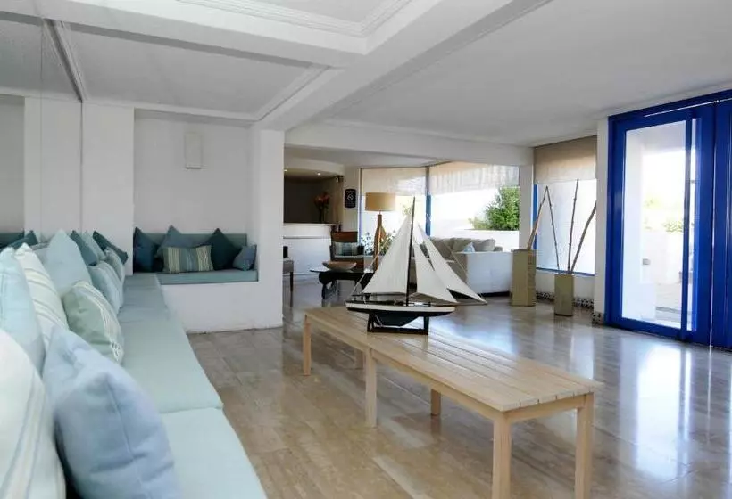 Fotos del hotel Mr Mar Suites:  2