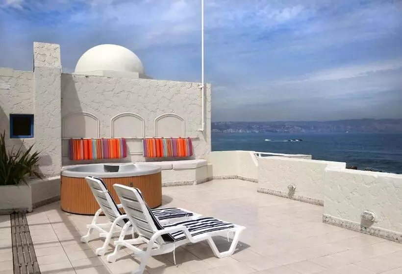 Fotos del hotel Mr Mar Suites:  18