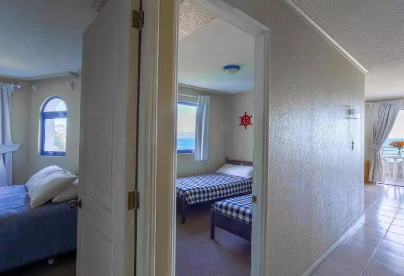 Fotos del hotel Mr Mar Suites:  8