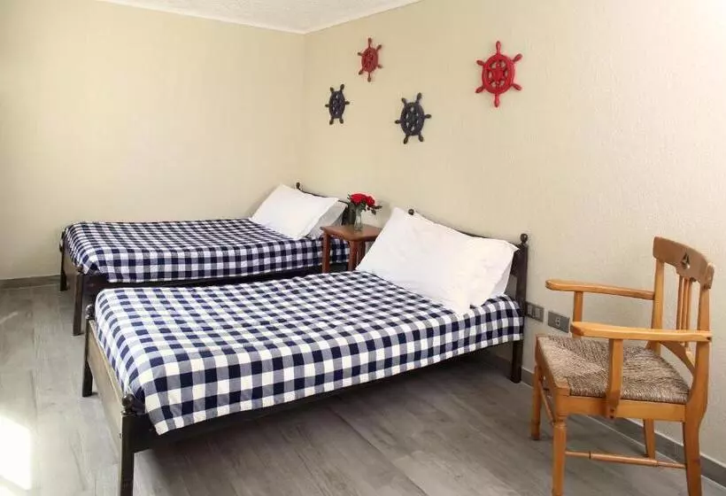 Fotos del hotel Mr Mar Suites:  13