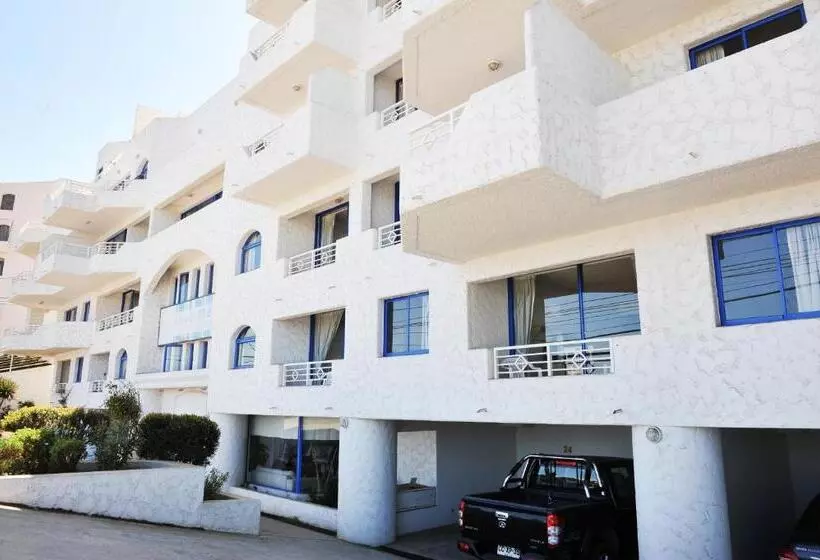 Fotos del hotel Mr Mar Suites:  16