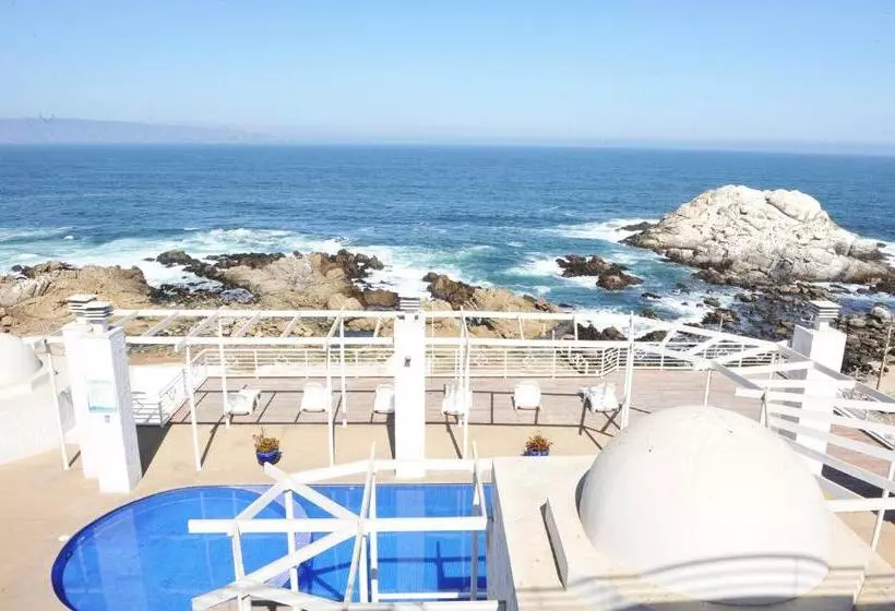 Fotos del hotel Mr Mar Suites:  12