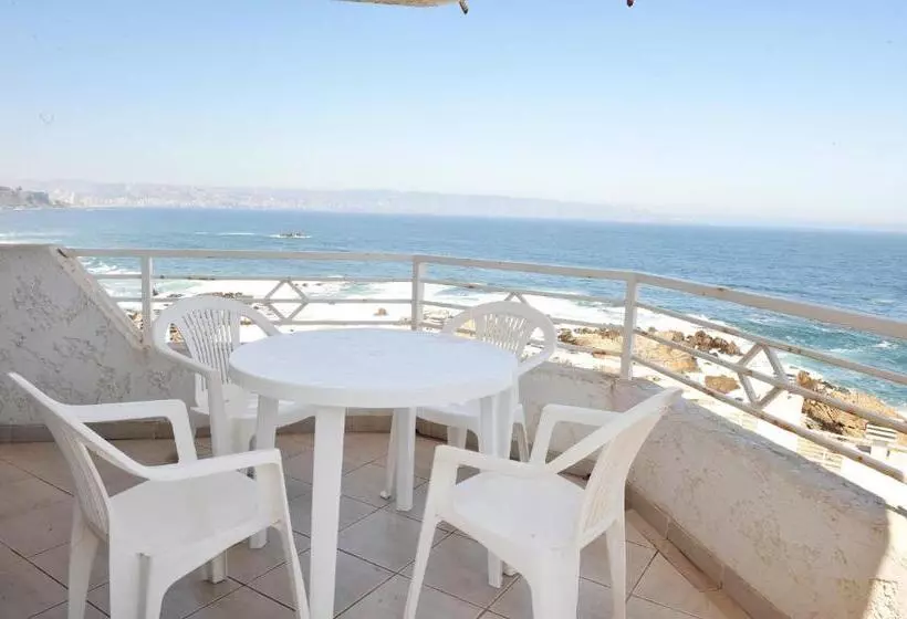 Fotos del hotel Mr Mar Suites:  9