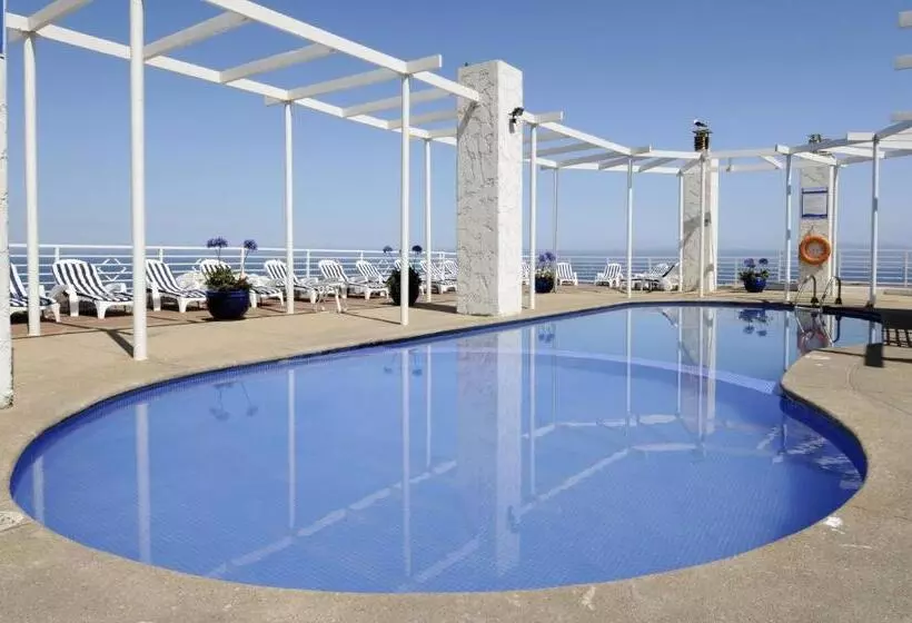 Fotos del hotel Mr Mar Suites:  1