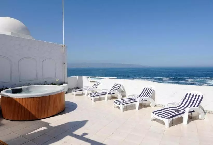 Fotos del hotel Mr Mar Suites:  21