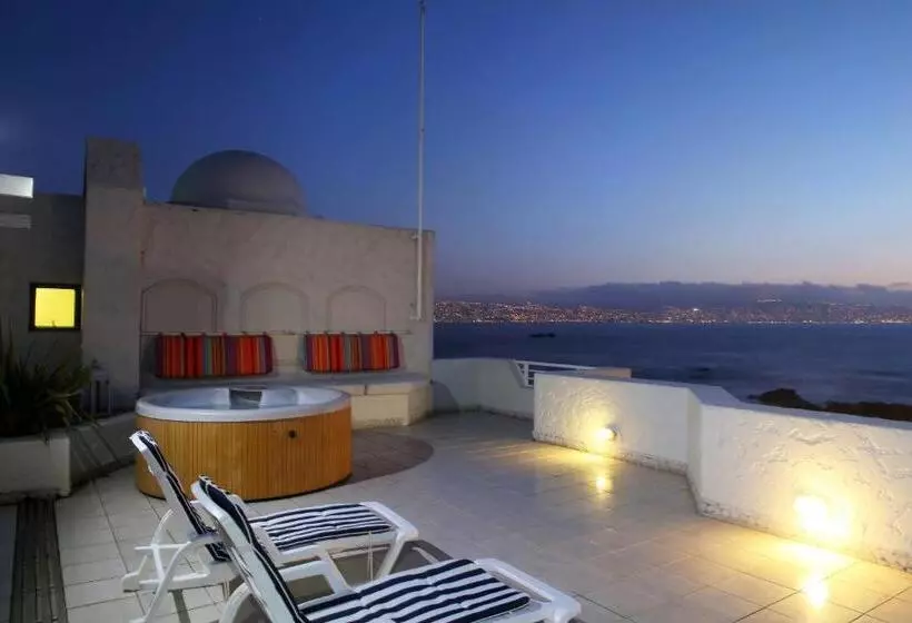 Fotos del hotel Mr Mar Suites:  14