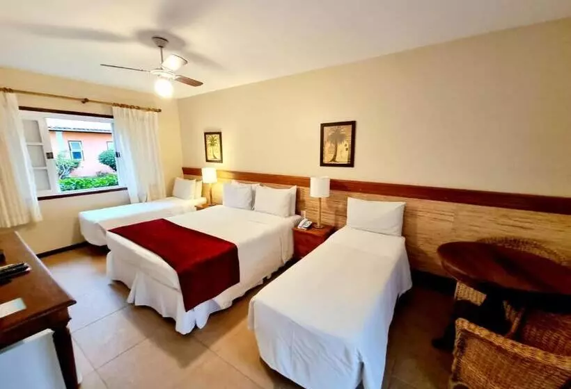 Fotos del hotel Pousada Corsario Buzios:  15