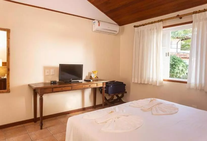 Fotos del hotel Pousada Corsario Buzios:  17