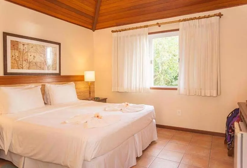 Fotos del hotel Pousada Corsario Buzios:  16