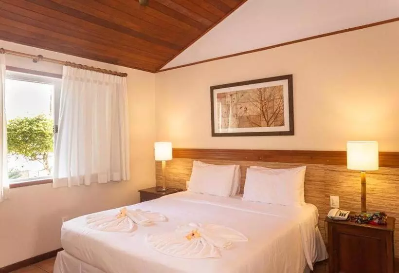 Fotos del hotel Pousada Corsario Buzios:  19