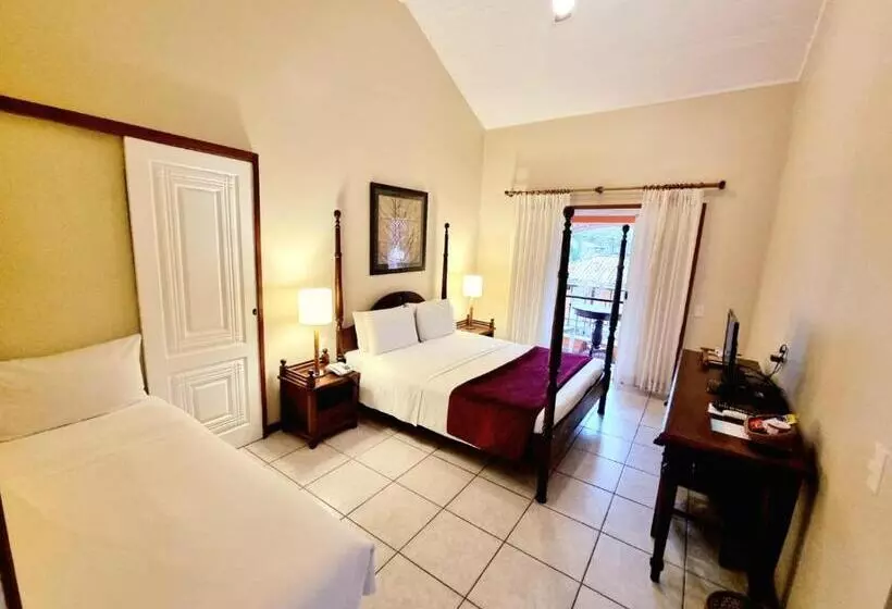 Pousada Corsario Buzios