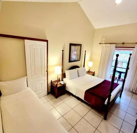 Fotos del hotel Pousada Corsario Buzios:  25