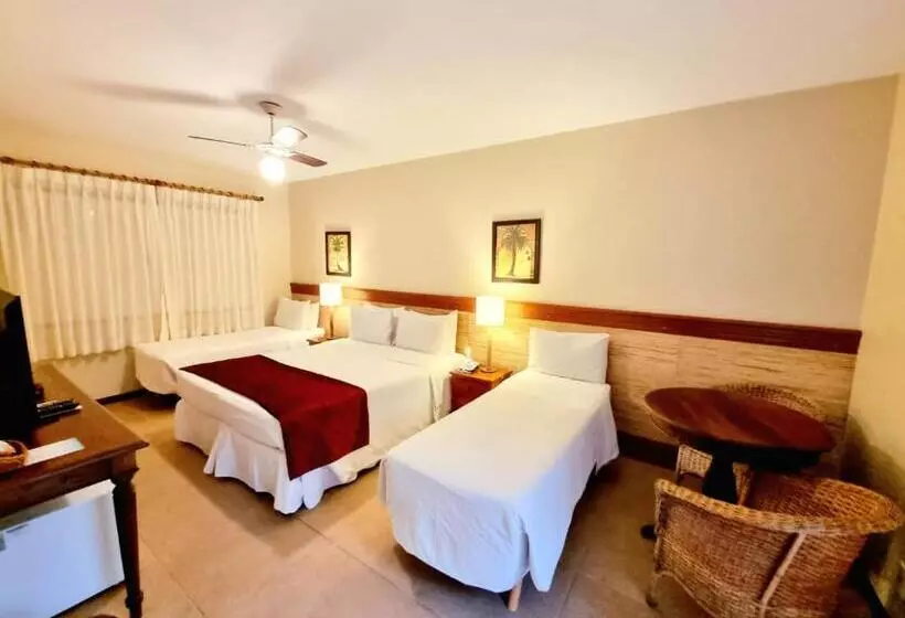 Fotos del hotel Pousada Corsario Buzios:  2