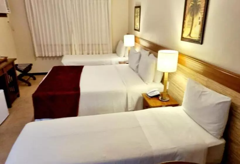 Fotos del hotel Pousada Corsario Buzios:  14