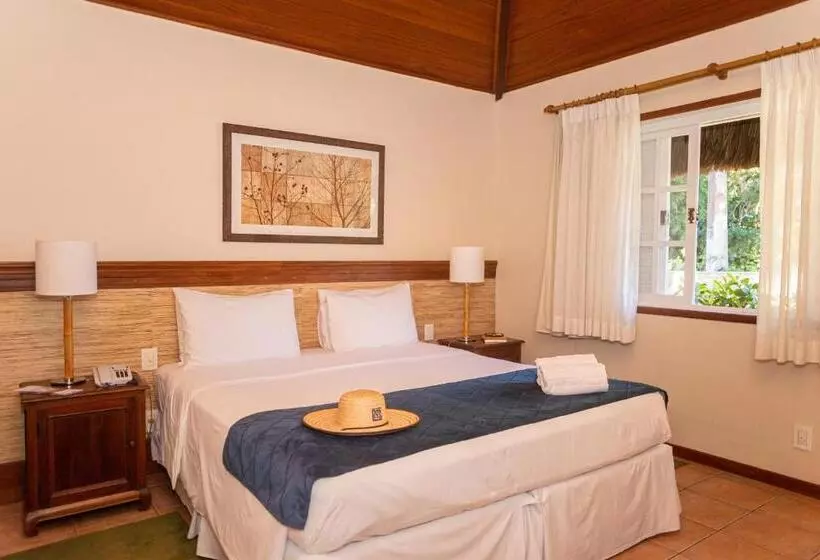 Fotos del hotel Pousada Corsario Buzios:  12