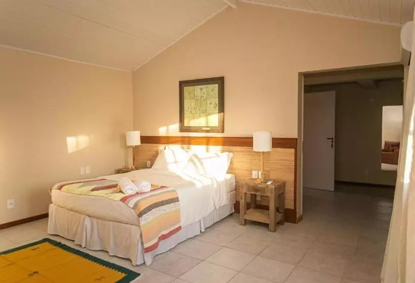 Fotos del hotel Pousada Corsario Buzios:  18