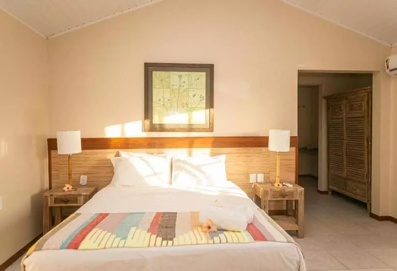 Fotos del hotel Pousada Corsario Buzios:  5