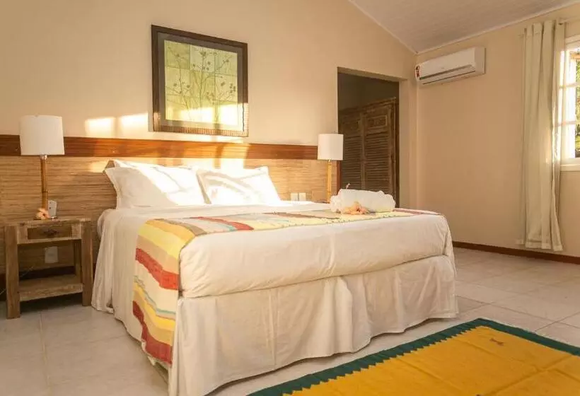 Fotos del hotel Pousada Corsario Buzios:  10