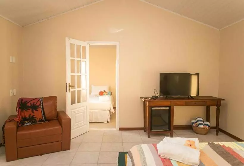 Fotos del hotel Pousada Corsario Buzios:  21