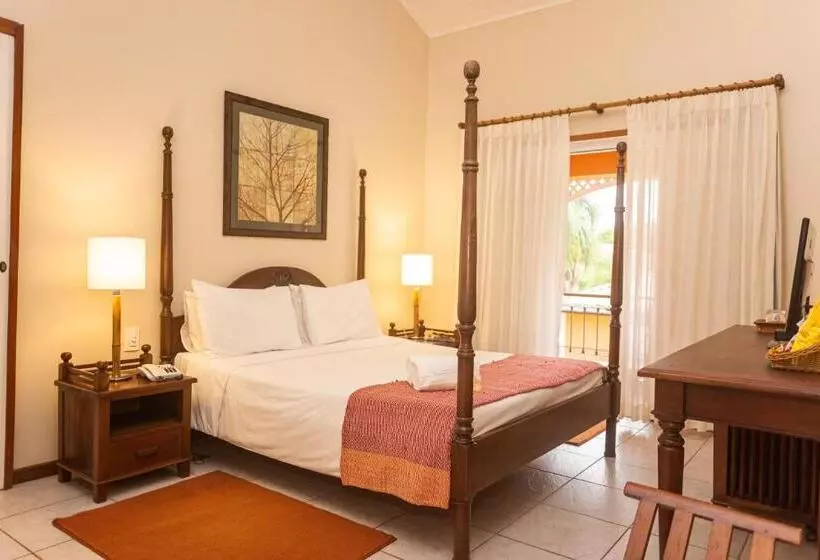 Fotos del hotel Pousada Corsario Buzios:  11