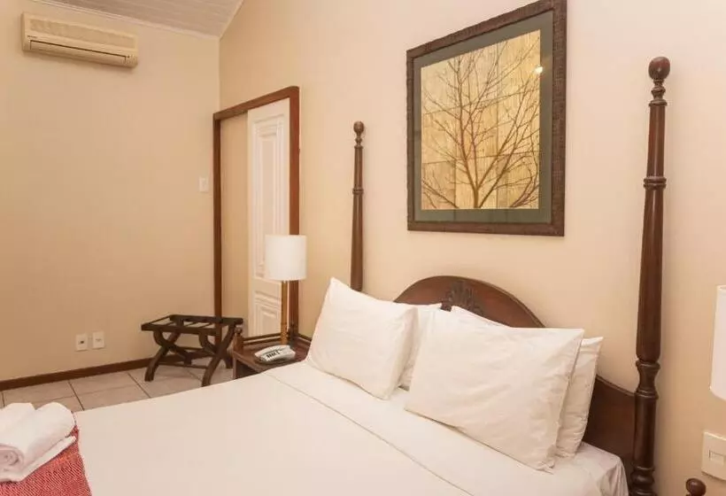 Fotos del hotel Pousada Corsario Buzios:  8