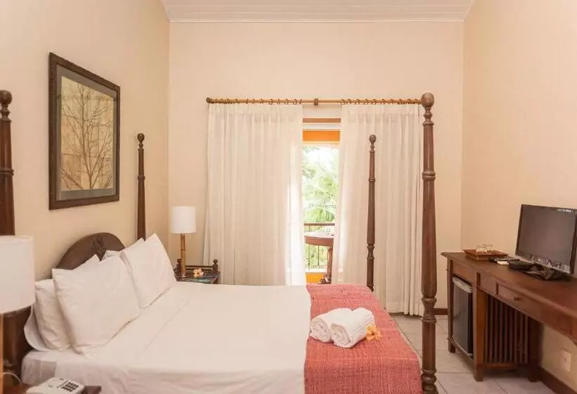 Fotos del hotel Pousada Corsario Buzios:  23