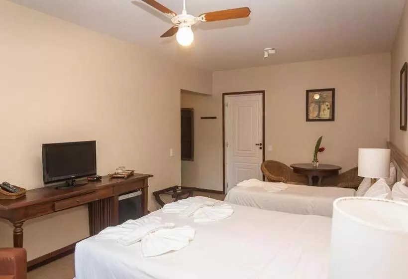 Fotos del hotel Pousada Corsario Buzios:  22