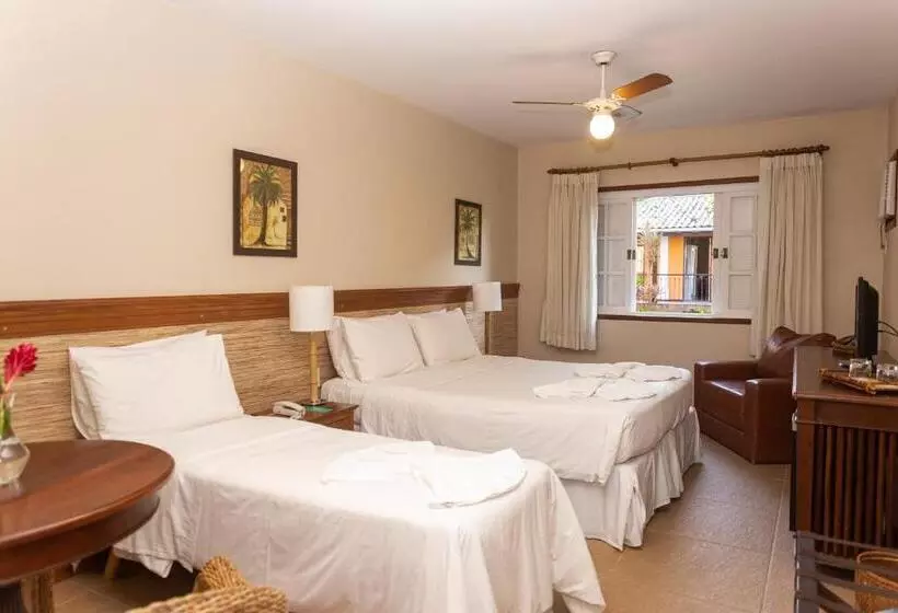 Fotos del hotel Pousada Corsario Buzios:  6