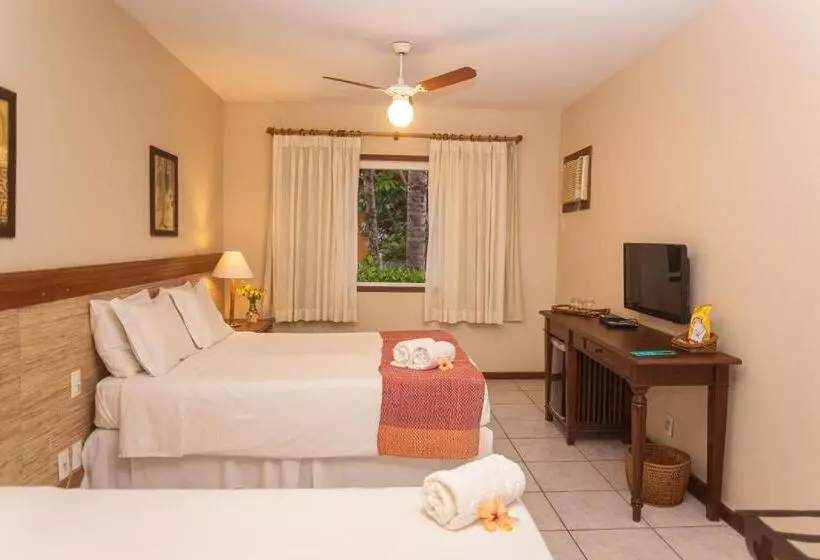 Fotos del hotel Pousada Corsario Buzios:  7