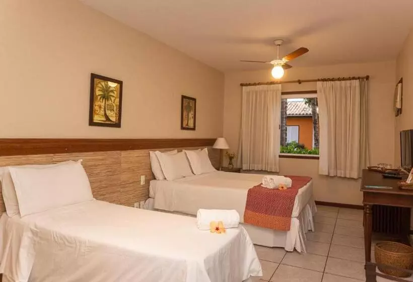 Fotos del hotel Pousada Corsario Buzios:  4