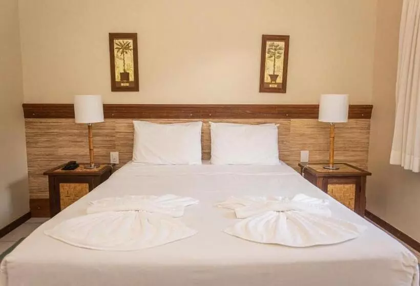 Fotos del hotel Pousada Corsario Buzios:  9