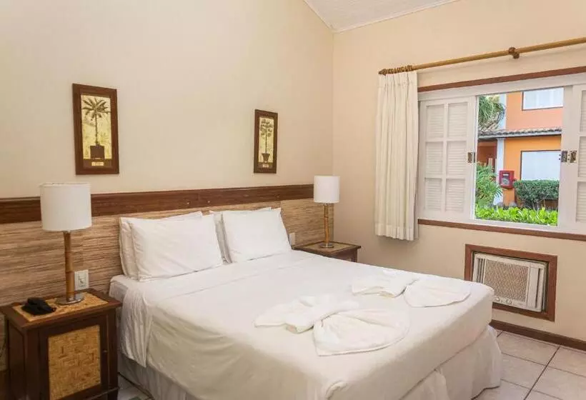 Fotos del hotel Pousada Corsario Buzios:  3