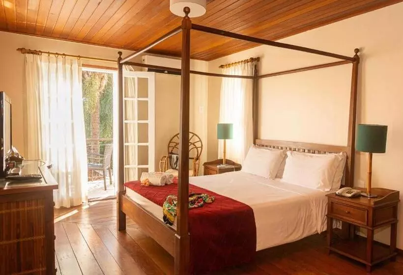 Fotos del hotel Pousada Corsario Buzios:  13