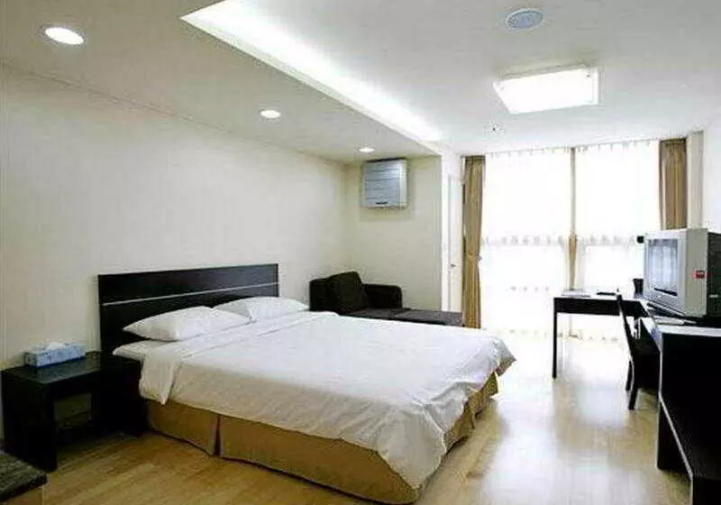 Seoul Residence