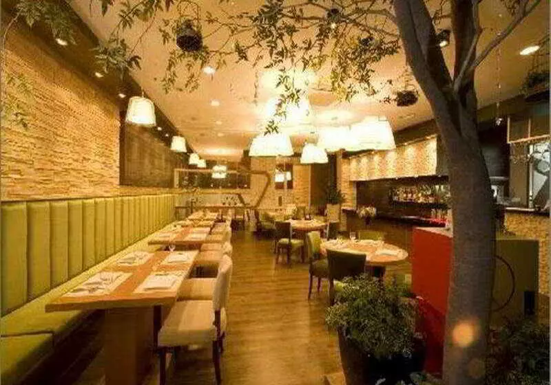 Fotos del hotel Seoul Residence:  2