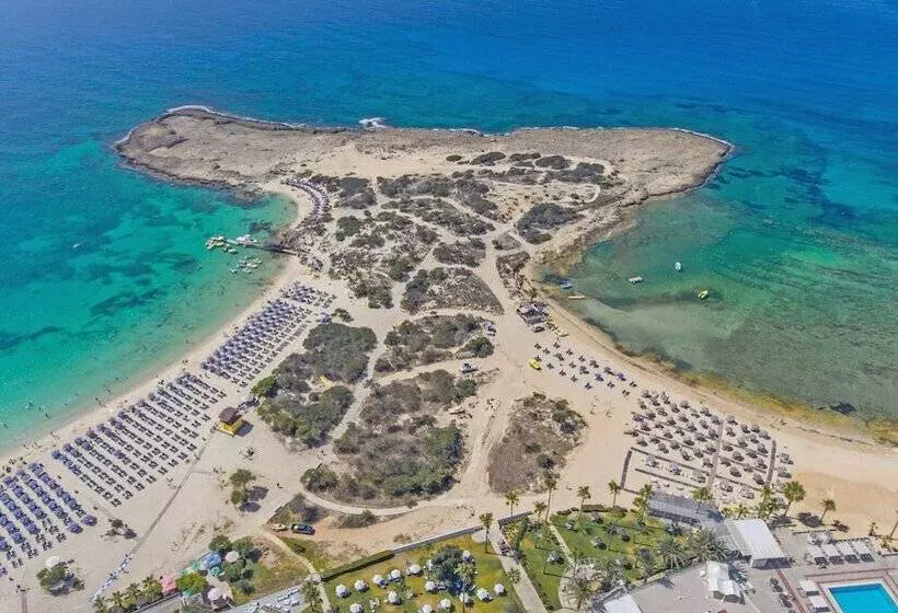 Fotos del hotel Silver Sands Beach:  13