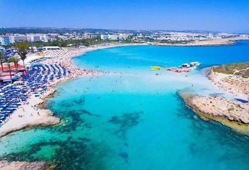 Fotos del hotel Silver Sands Beach:  8