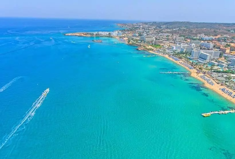 Fotos del hotel Silver Sands Beach:  10