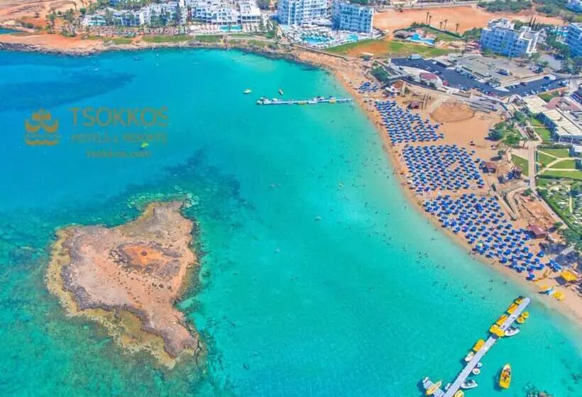 Fotos del hotel Silver Sands Beach:  15