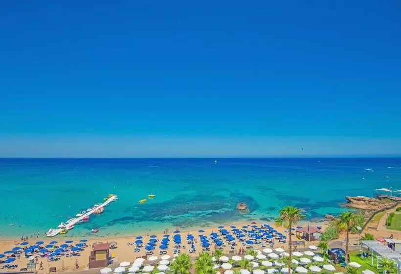 Fotos del hotel Silver Sands Beach:  12