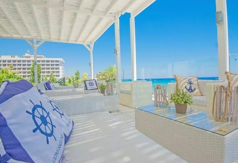 Fotos del hotel Silver Sands Beach:  3