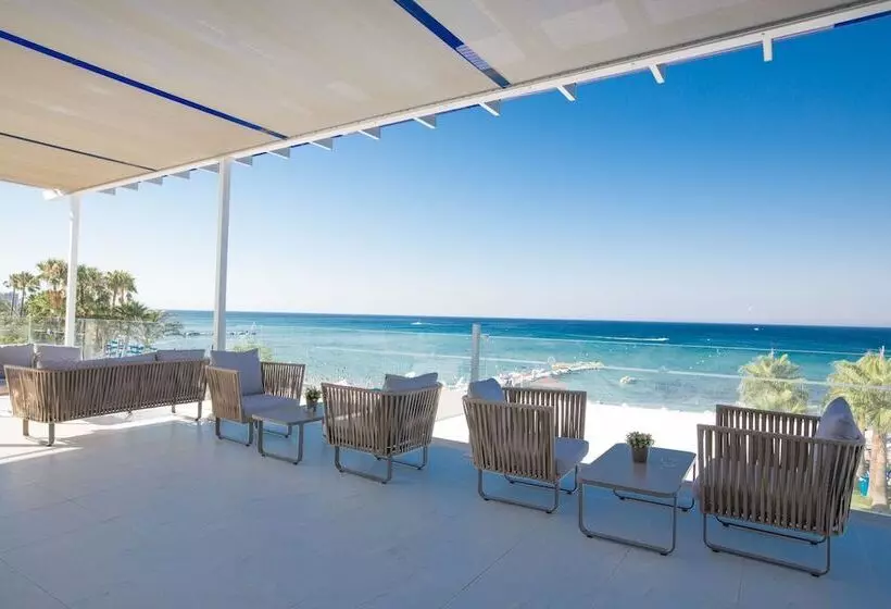 Fotos del hotel Silver Sands Beach:  7