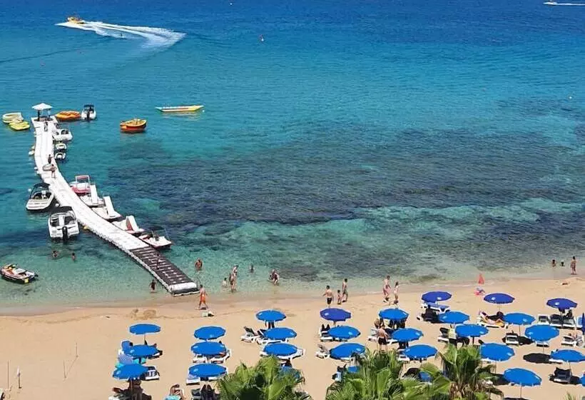 Fotos del hotel Silver Sands Beach:  14