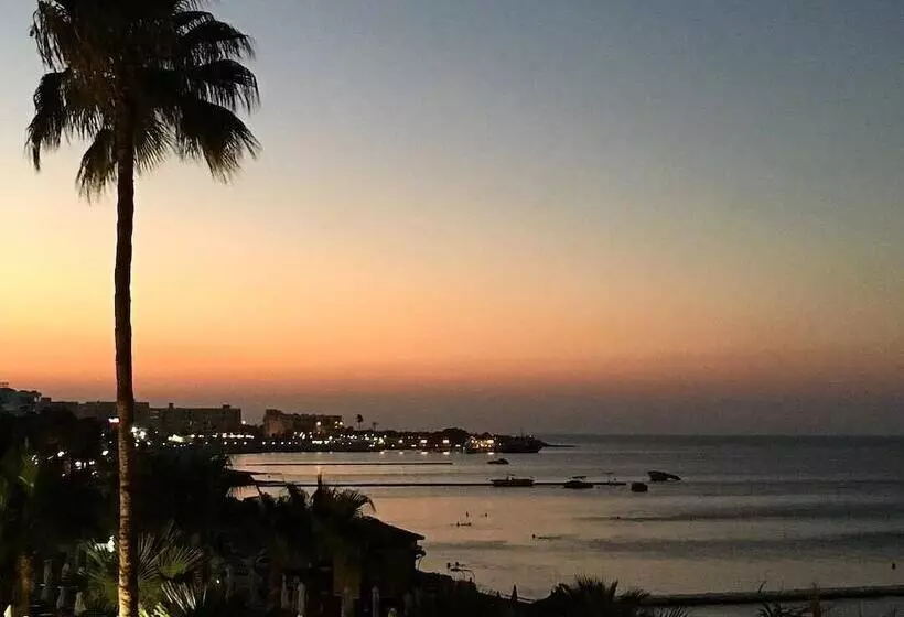 Fotos del hotel Silver Sands Beach:  4