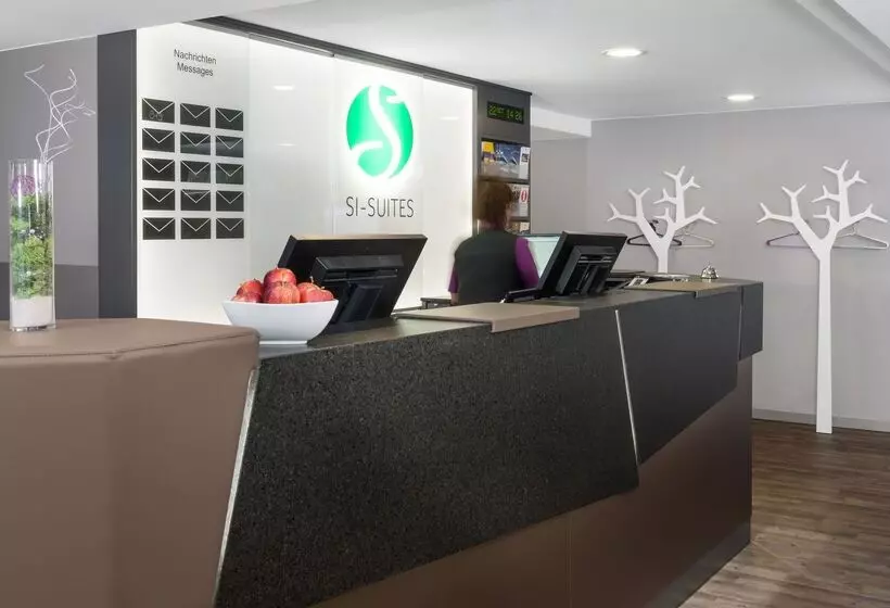 Fotos del hotel Sisuites:  4